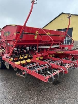 Väderstad RAPID 400 C Såmaskiner