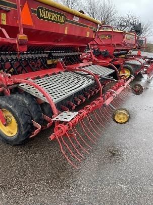 Väderstad RAPID 400 C Såmaskiner