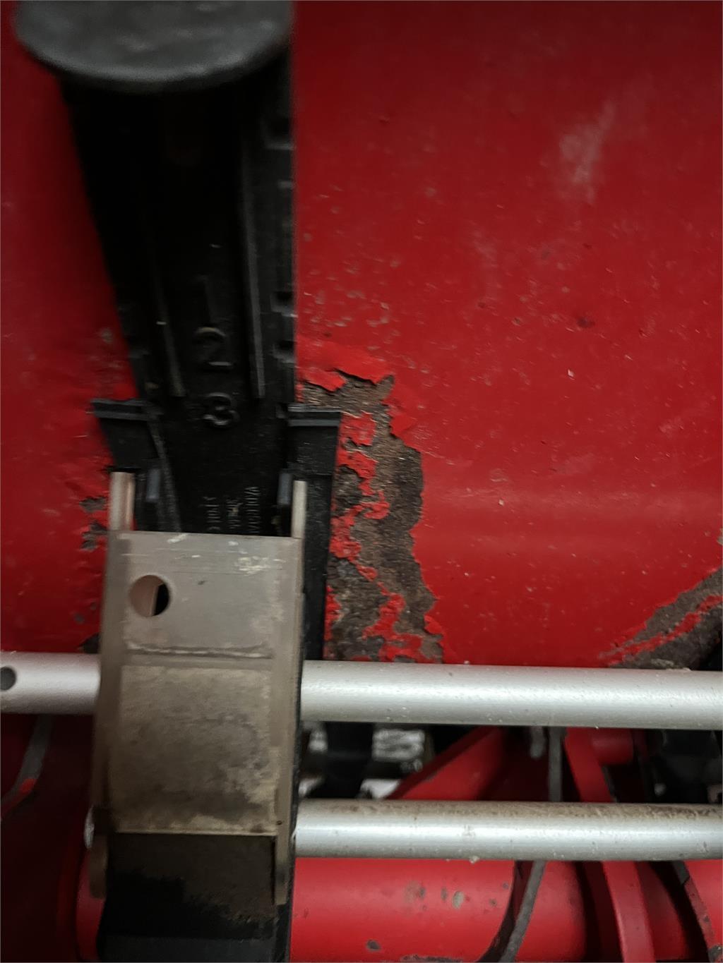 Väderstad RAPID 400 C Såmaskiner