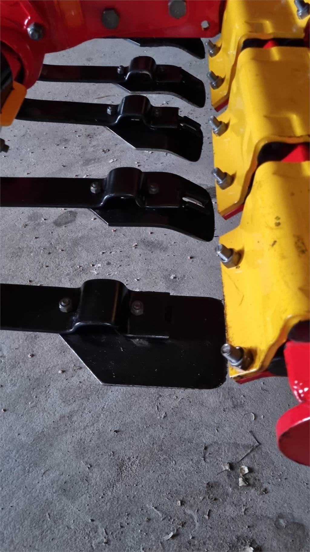 Väderstad RAPID 400 C Såmaskiner