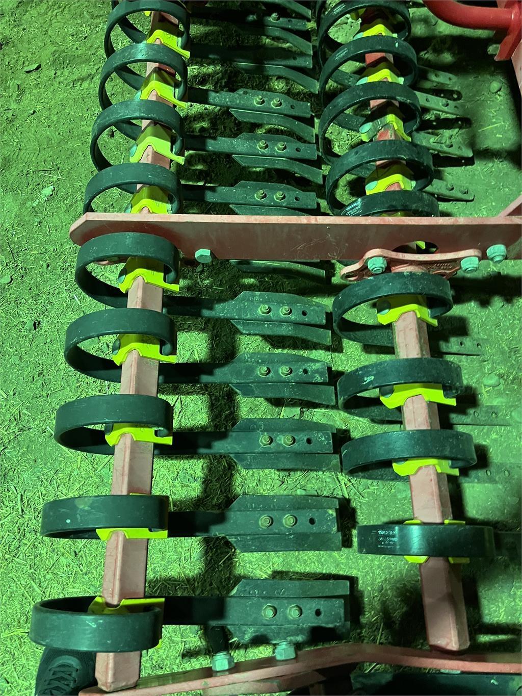 Väderstad RAPID 400 C Såmaskiner