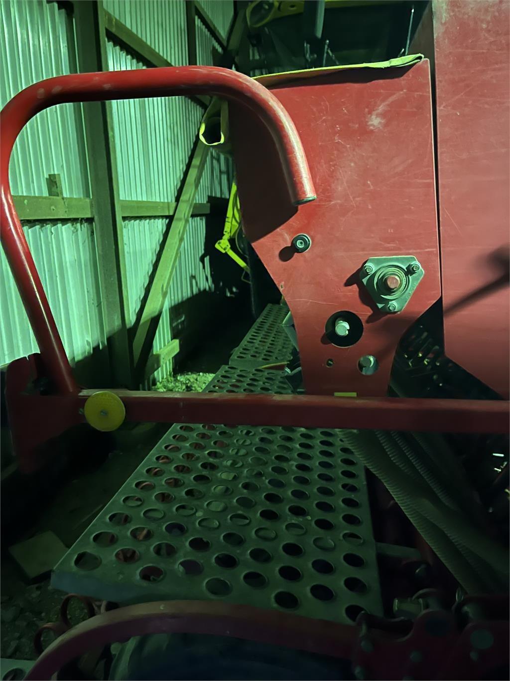 Väderstad RAPID 400 C Såmaskiner