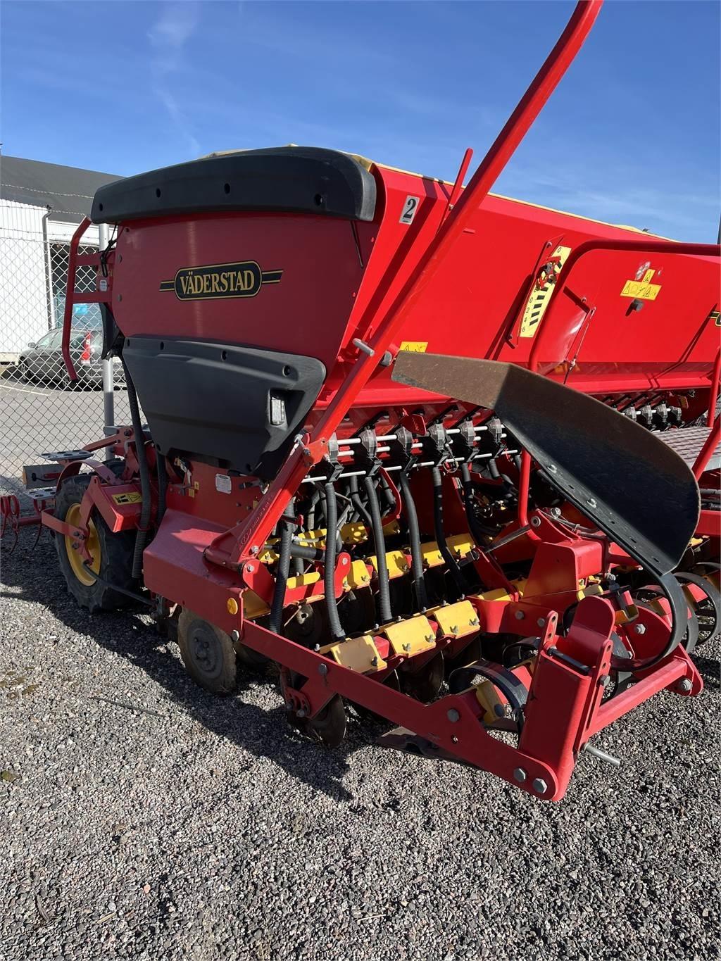 Väderstad RAPID 400 C Såmaskiner