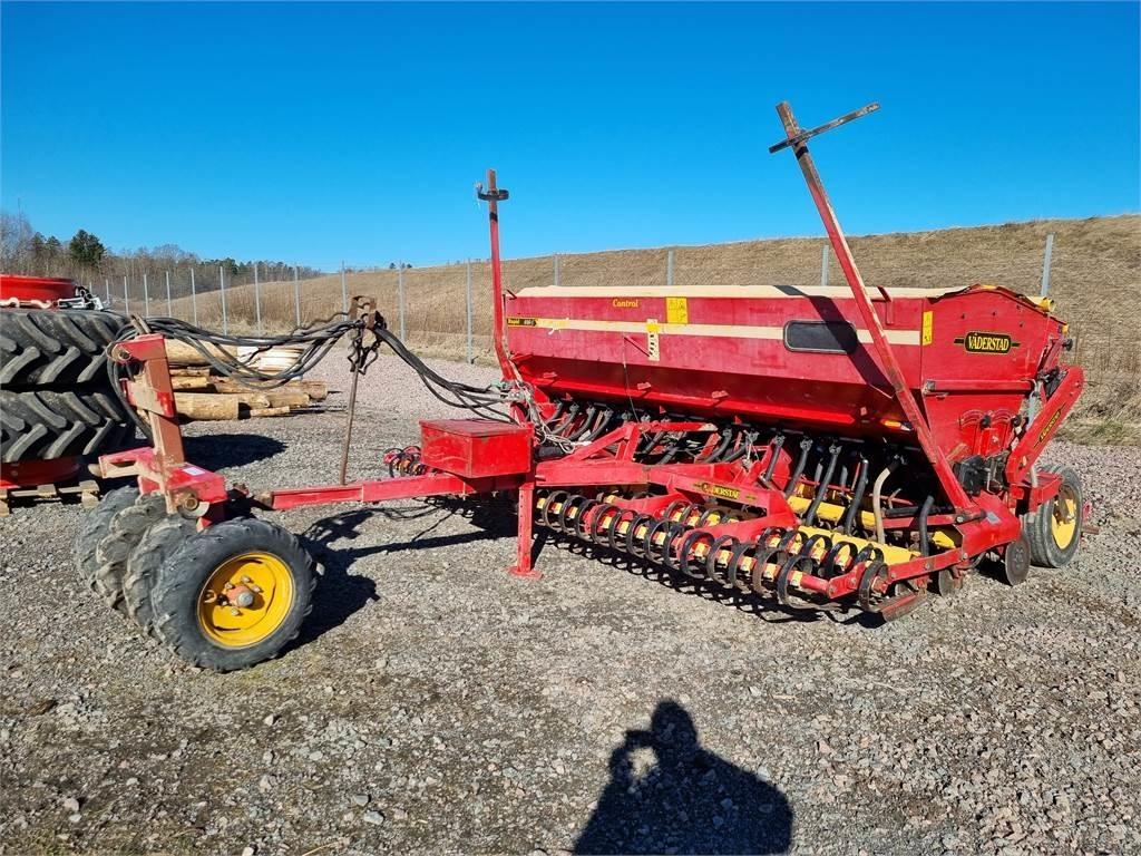 Väderstad RAPID 400 C Såmaskiner