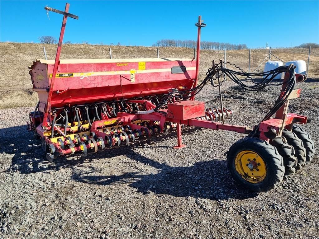 Väderstad RAPID 400 C Såmaskiner