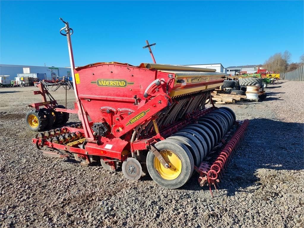 Väderstad RAPID 400 C Såmaskiner