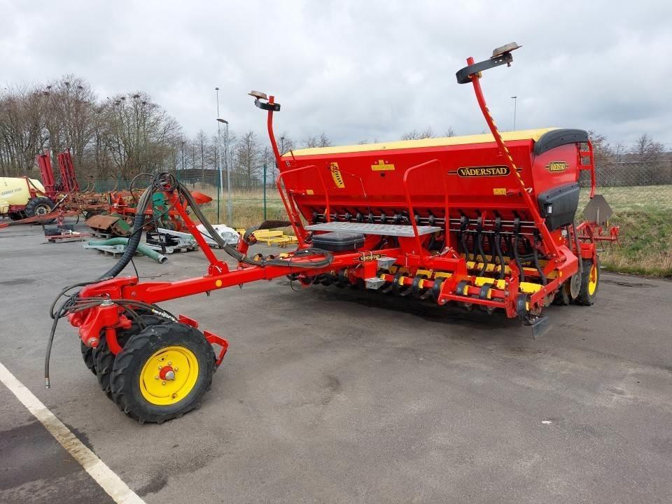 Väderstad RAPID 400 C Såmaskiner