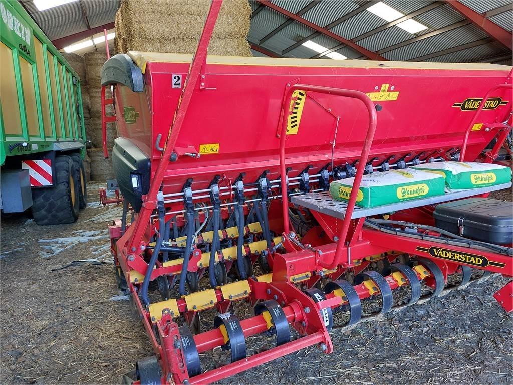 Väderstad RAPID 400 C Såmaskiner