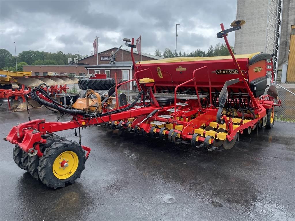 Väderstad RAPID 400 C Såmaskiner