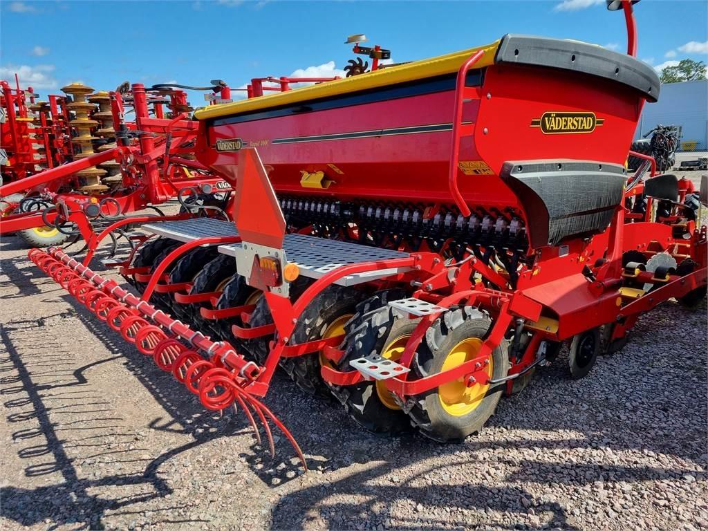 Väderstad RAPID 400 C Såmaskiner
