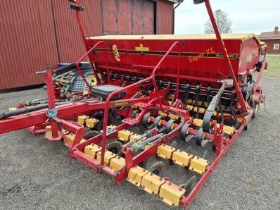 Väderstad RAPID 400 C Såmaskiner