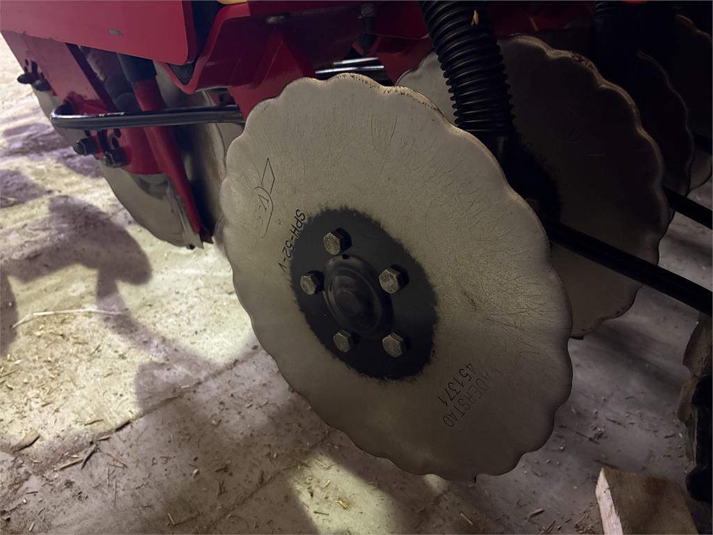 Väderstad RAPID 400 C Såmaskiner