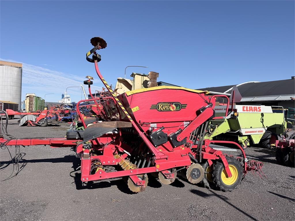 Väderstad RAPID 400 C Drills