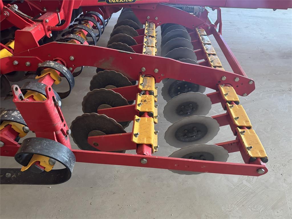 Väderstad RAPID 400 C SUPER XL Såmaskiner