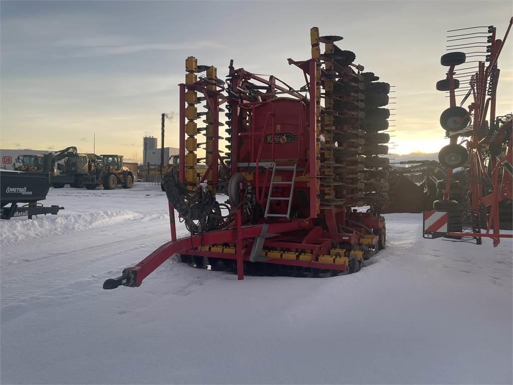 Väderstad RAPID RDA800S Kombisåmaskiner