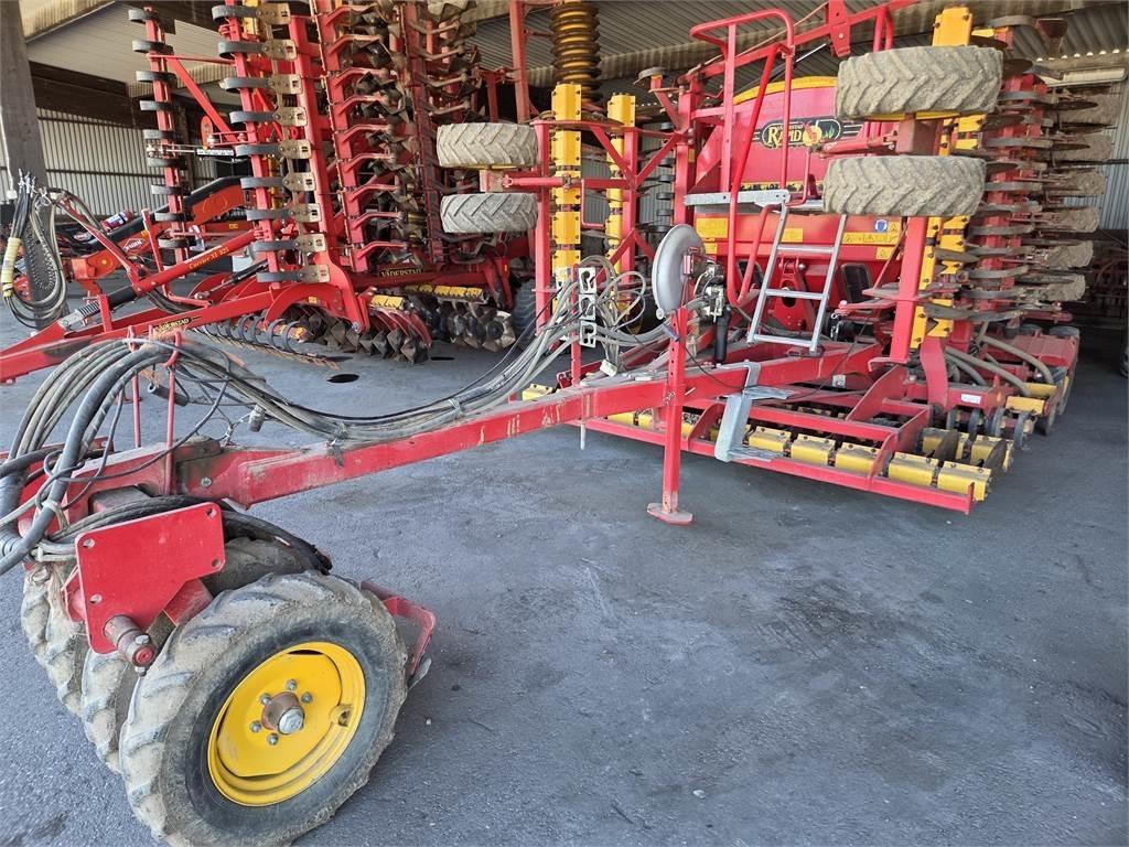 Väderstad RD-600 Såmaskiner