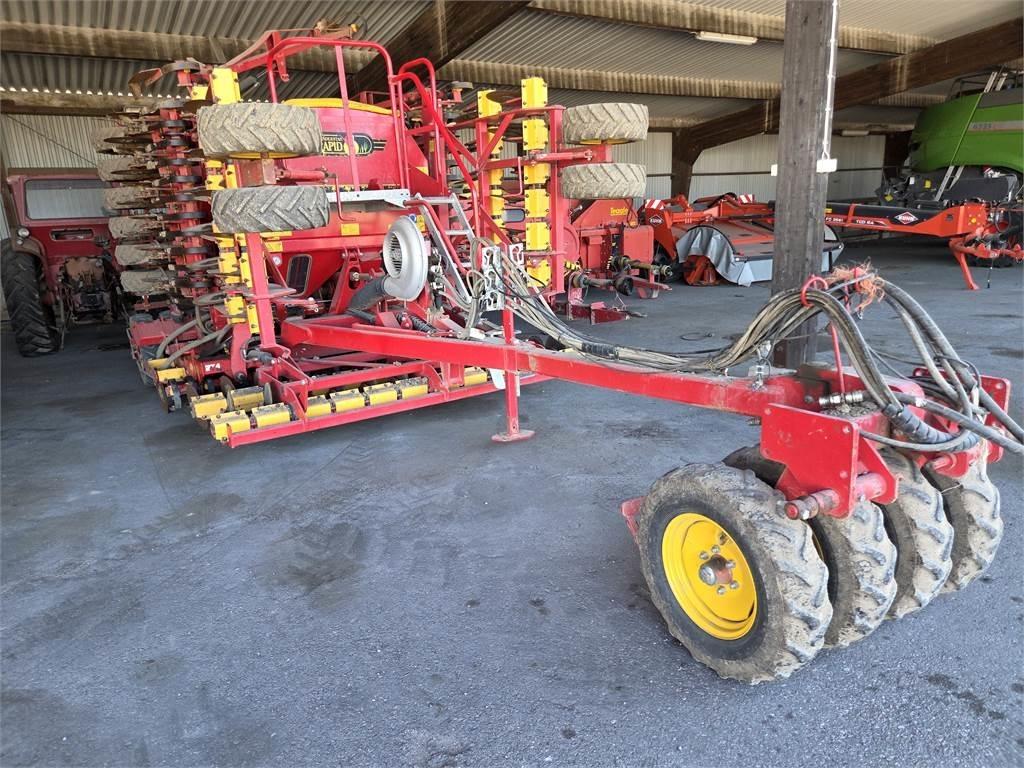 Väderstad RD-600 Såmaskiner