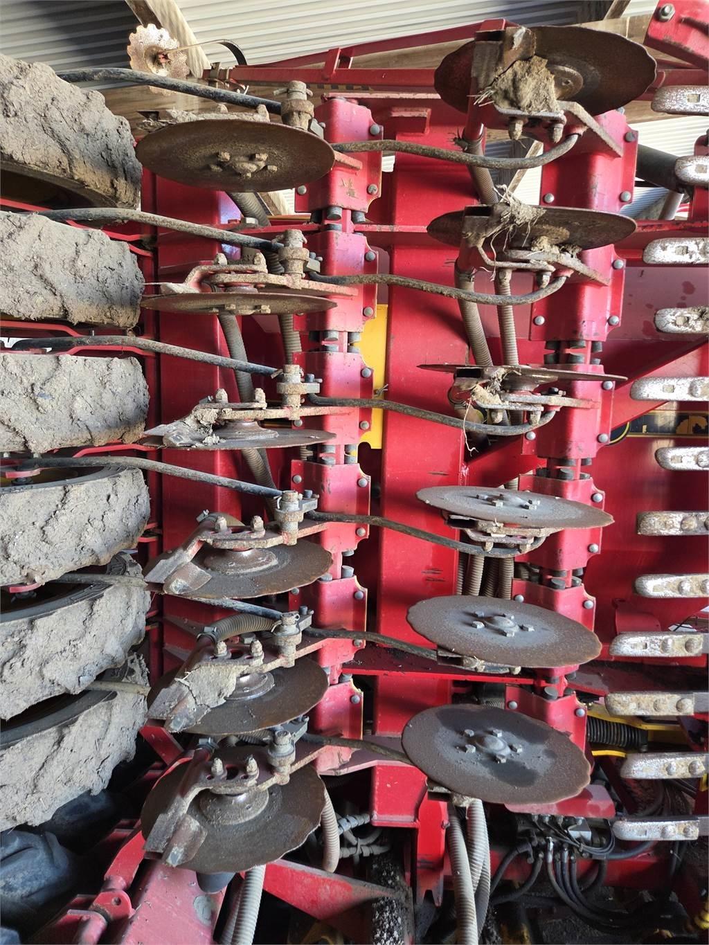 Väderstad RD-600 Såmaskiner