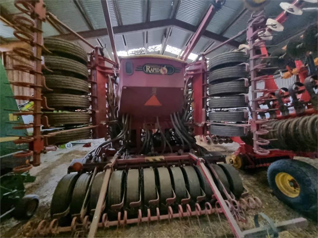 Väderstad RD-600F Såmaskiner