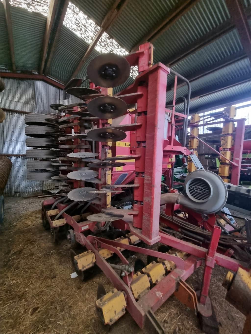 Väderstad RD-600F Såmaskiner