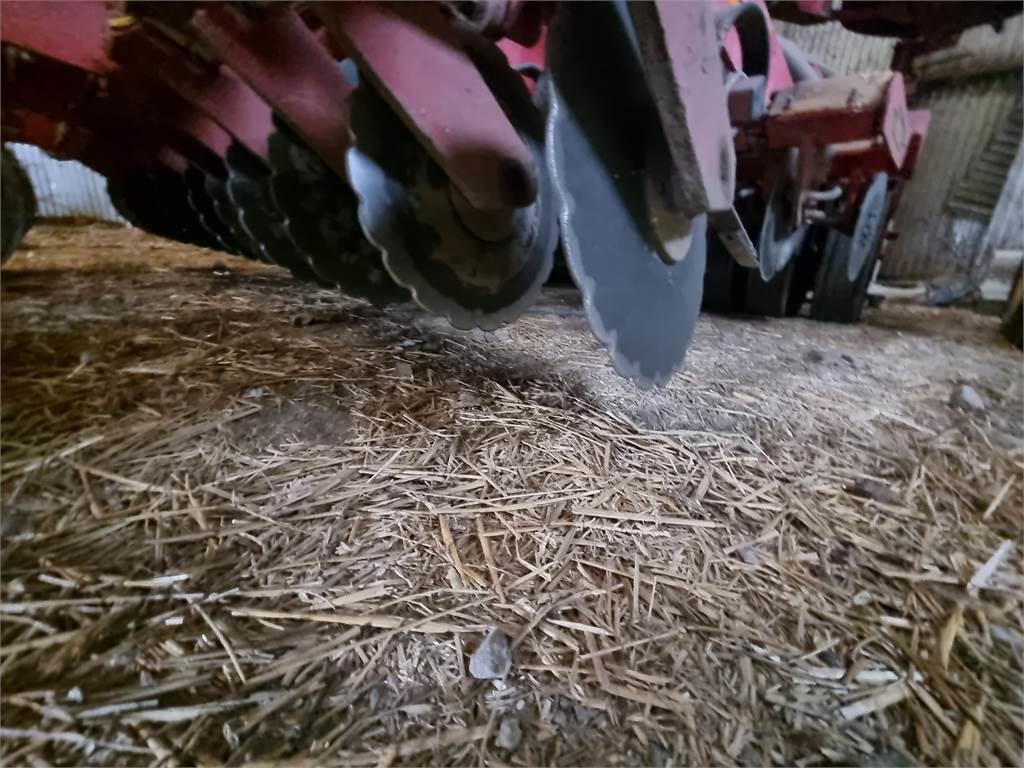 Väderstad RD-600F Såmaskiner