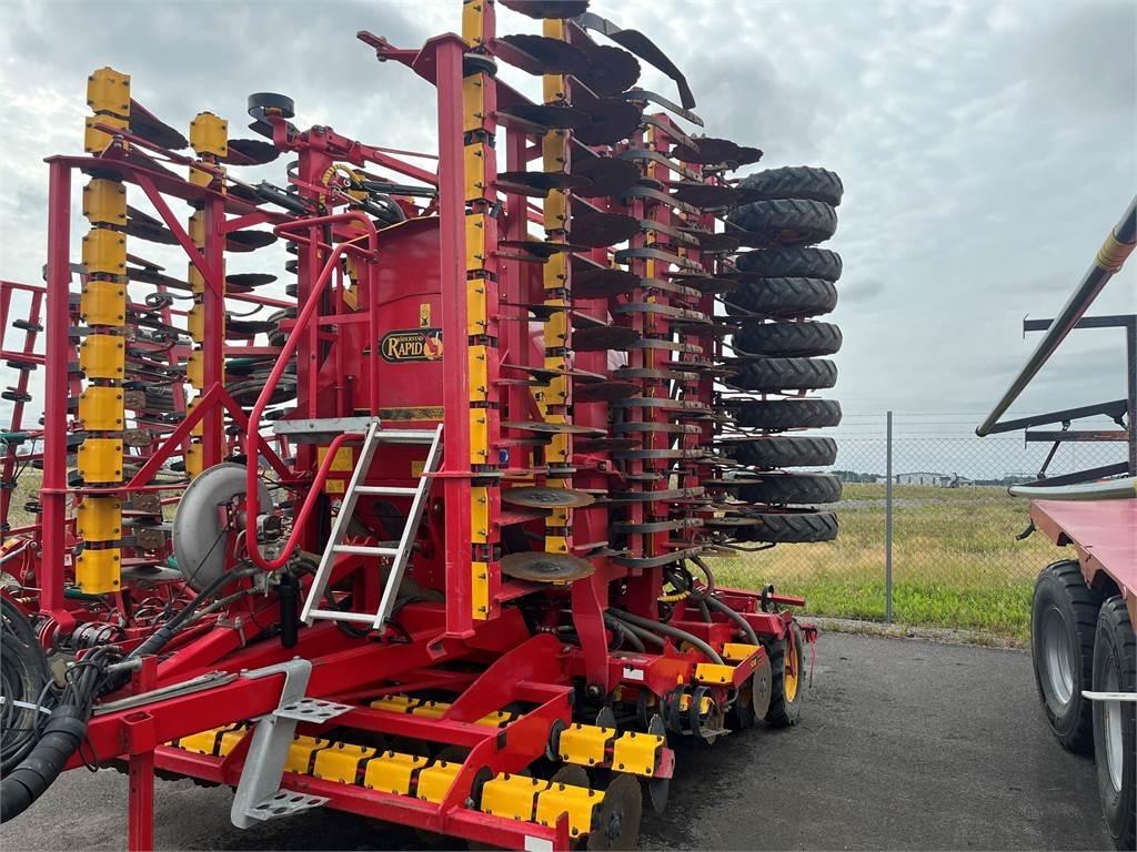 Väderstad RD-800 Såmaskiner