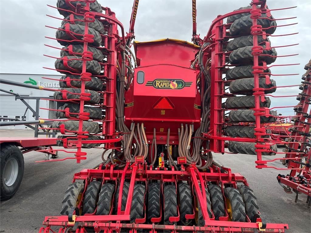 Väderstad RD-800 Såmaskiner