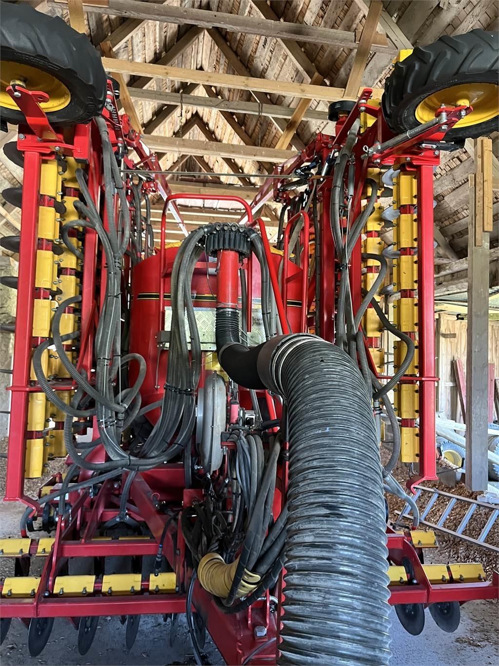 Väderstad RD-800 Såmaskiner