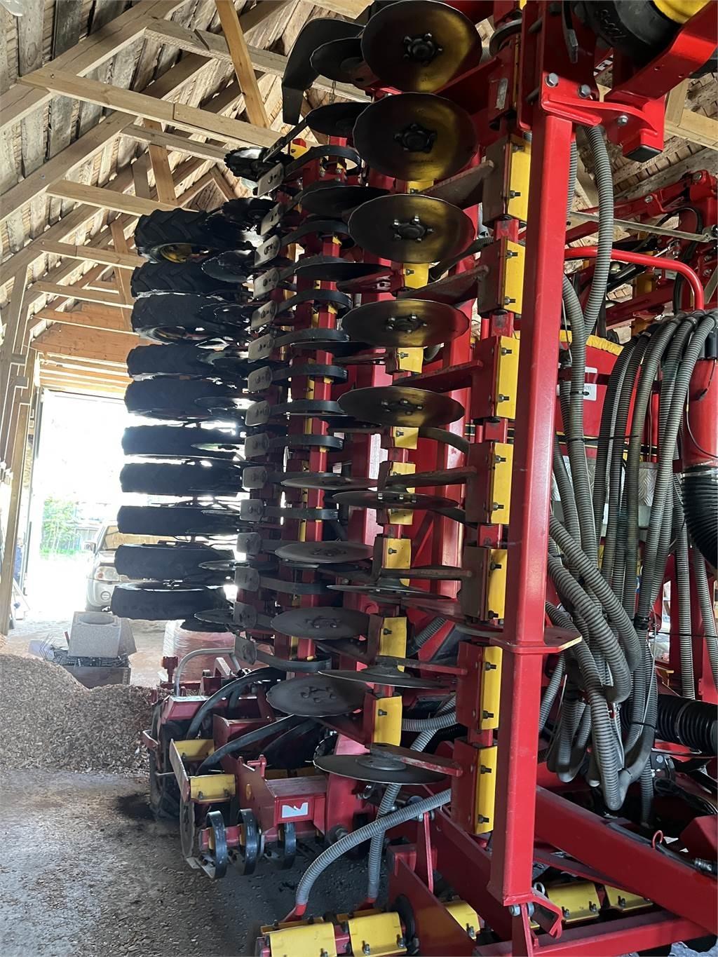 Väderstad RD-800 Såmaskiner