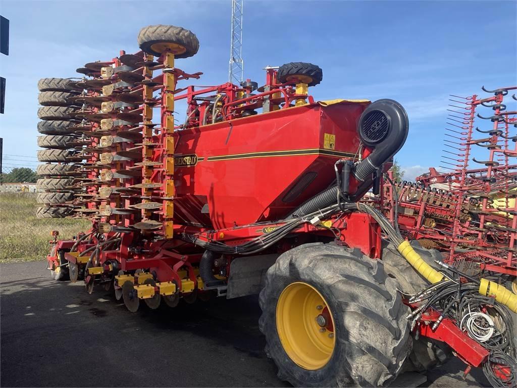 Väderstad RD-800C Såmaskiner