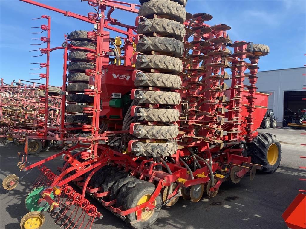 Väderstad RD-800C Såmaskiner