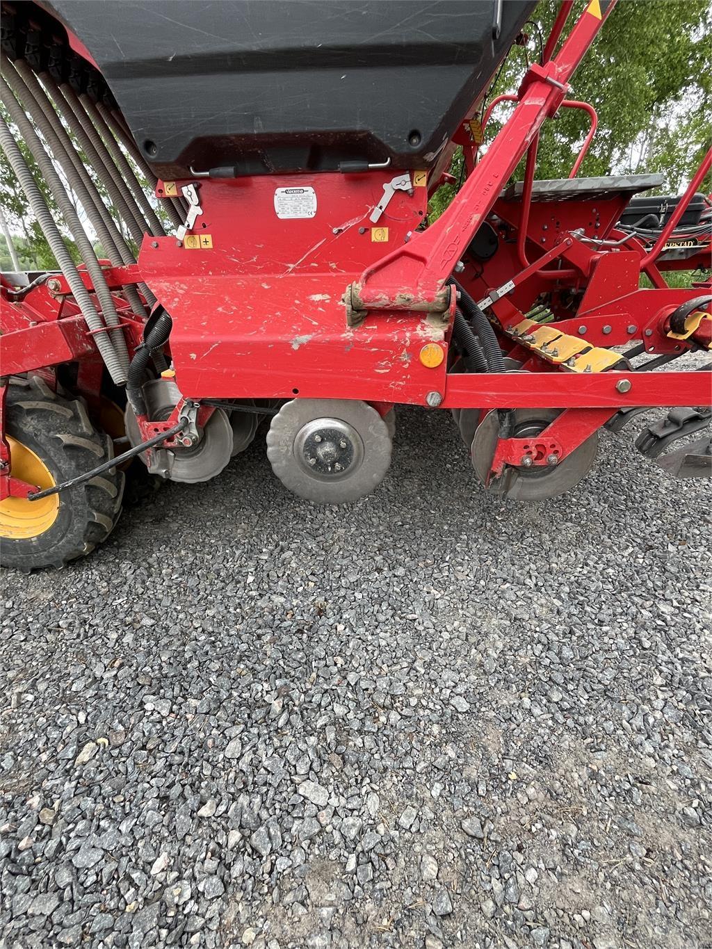 Väderstad RD400 Såmaskiner