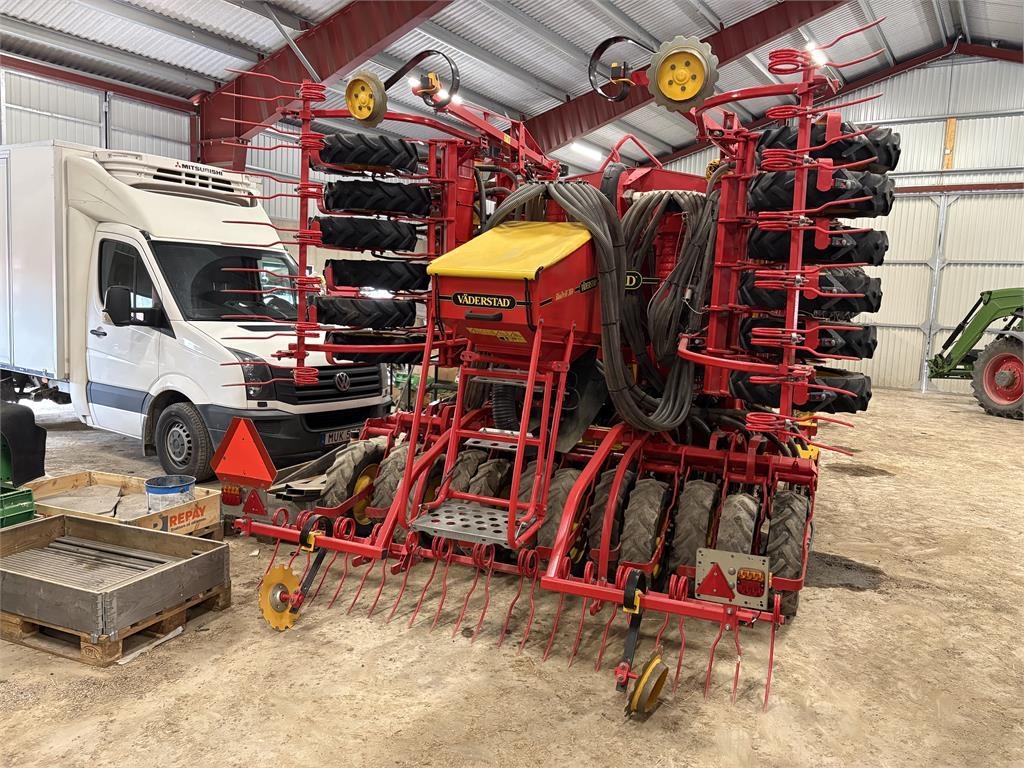 Väderstad RDA 600 C OFFSET Såmaskiner
