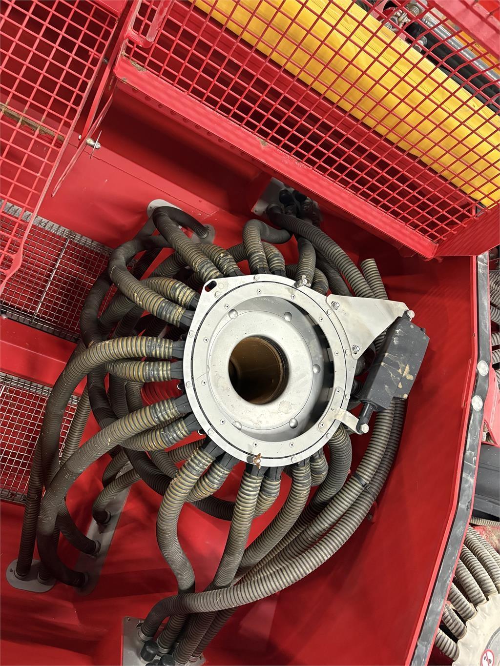 Väderstad RDA 600 C OFFSET Såmaskiner