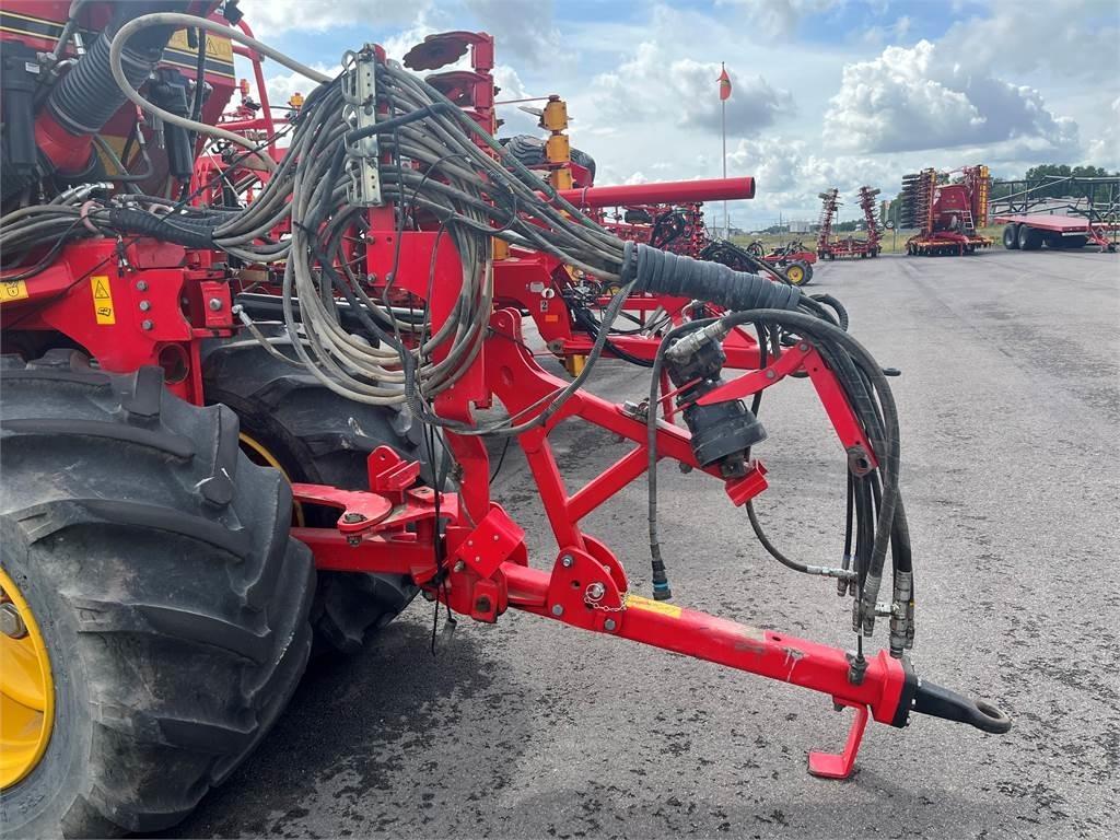 Väderstad RDA 600 C OFFSET Såmaskiner