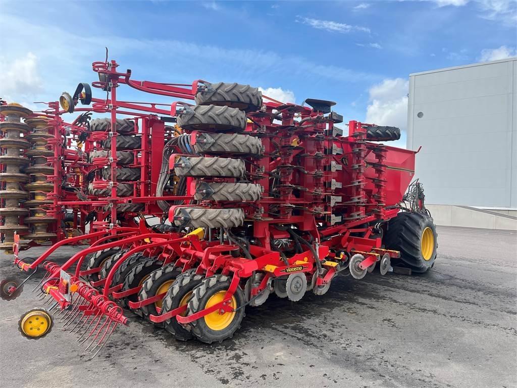 Väderstad RDA 600 C OFFSET Såmaskiner