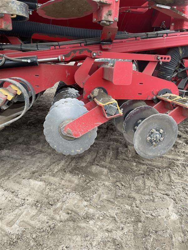 Väderstad RDA 600 C OFFSET Såmaskiner