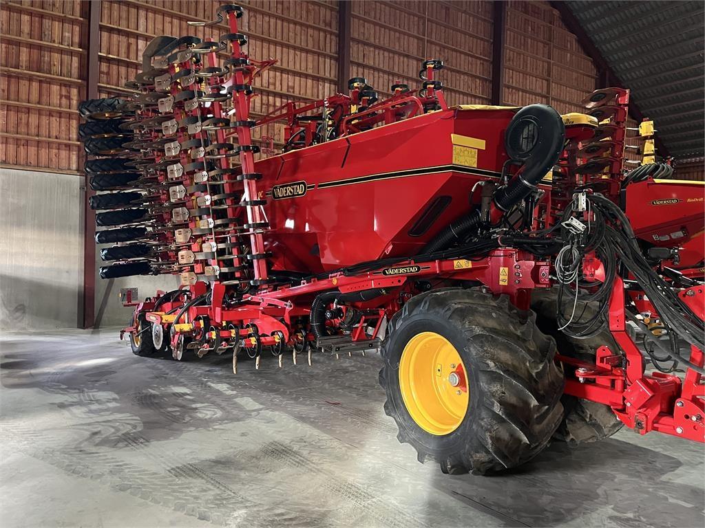 Väderstad RDA 800 C OFFSET Kombisåmaskiner