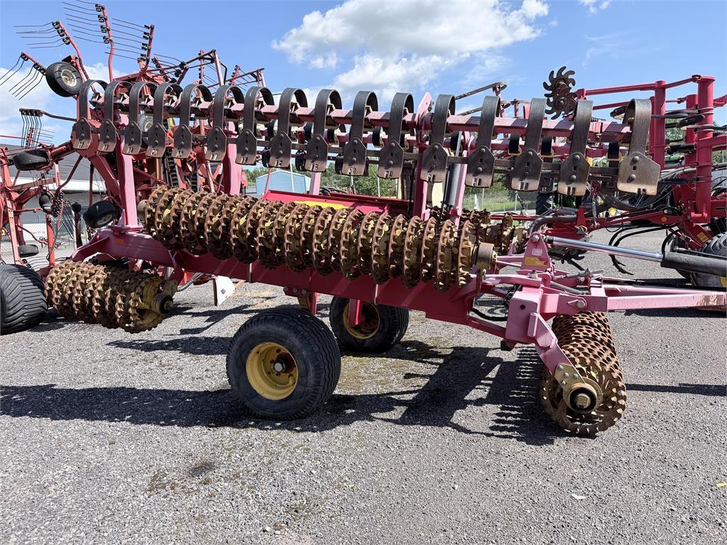 Väderstad REXIUS Other tillage machines and accessories