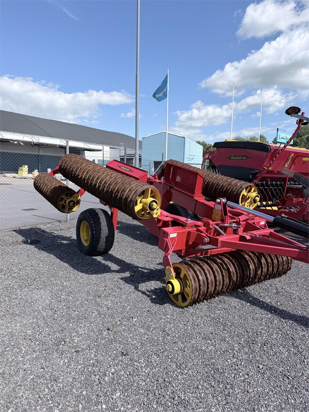 Väderstad REXIUS 940 Other tillage machines and accessories