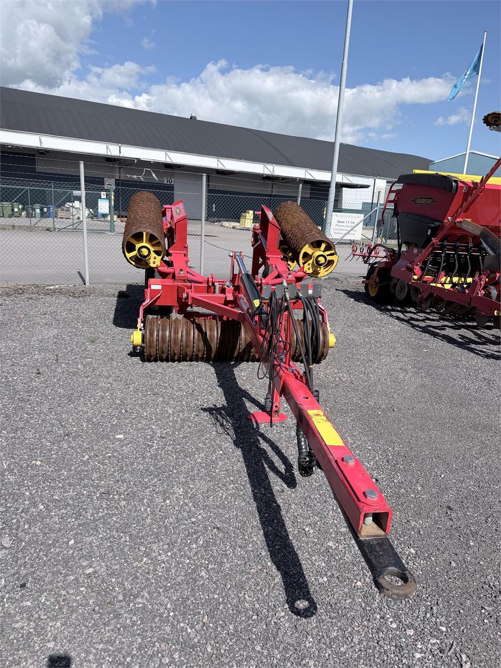 Väderstad REXIUS 940 Other tillage machines and accessories