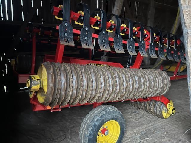 Väderstad ROLLEX Övriga maskiner för jordbearbetning