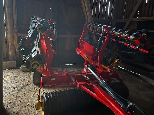 Väderstad ROLLEX Övriga maskiner för jordbearbetning