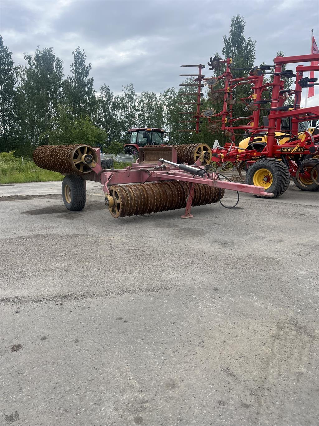 Väderstad ROLLEX 620 Other tillage machines and accessories