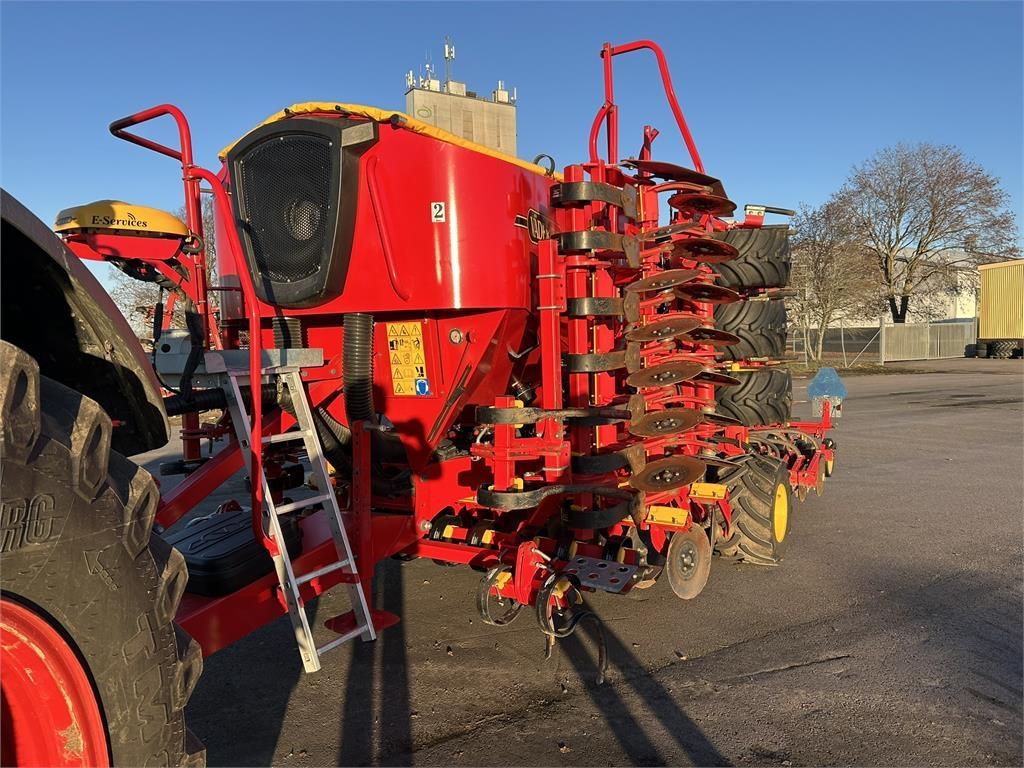 Väderstad SPIRIT 600 S + BIODRILL Såmaskiner