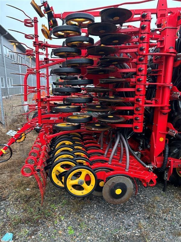 Väderstad SPIRIT 600C Såmaskiner