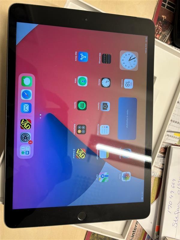 Väderstad SPIRIT 600C Såmaskiner