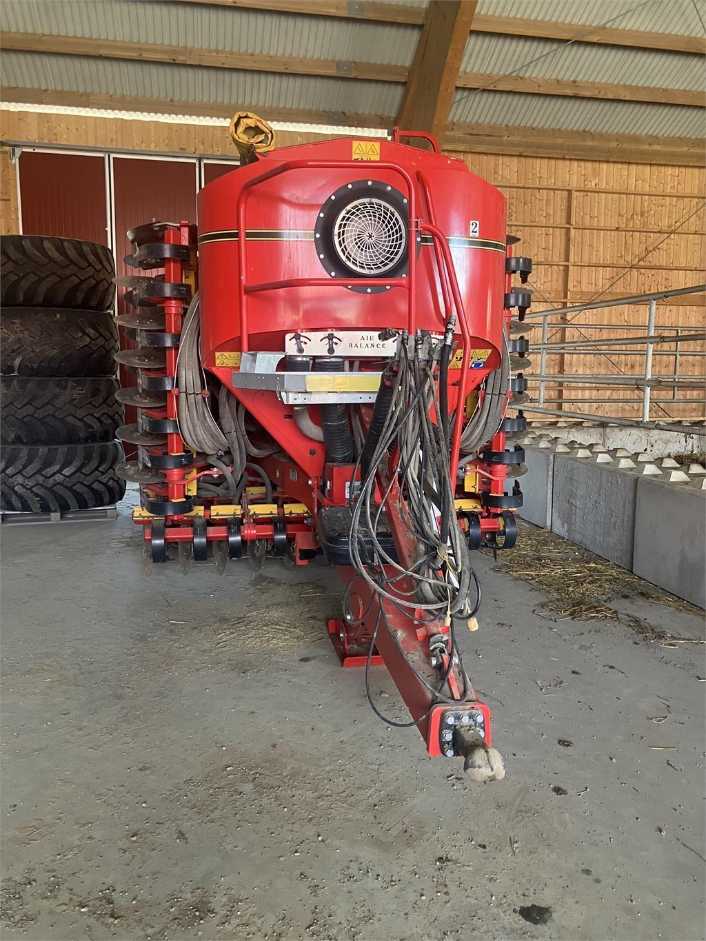 Väderstad SPIRIT 600C FIX Drills