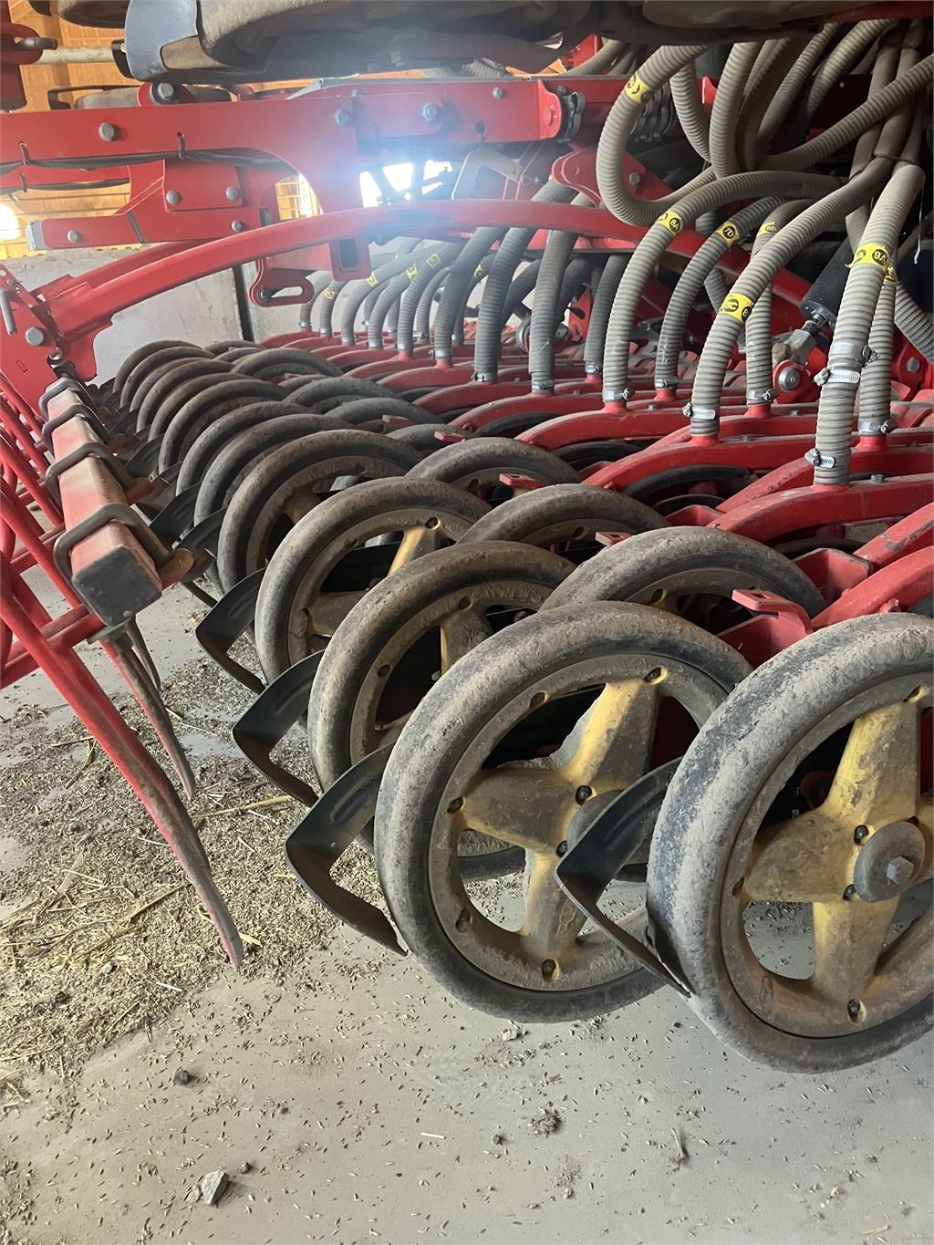Väderstad SPIRIT 600C FIX Drills