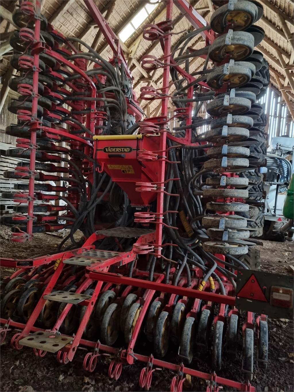 Väderstad SPIRIT 800 S Såmaskiner